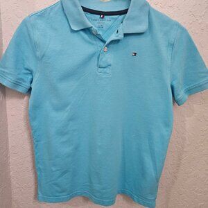 Tommy Hilfiger Boy Polo